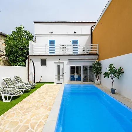 Casa San Marco With View *